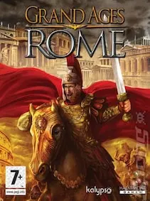 Grand Ages: Rome — Steam, Standard