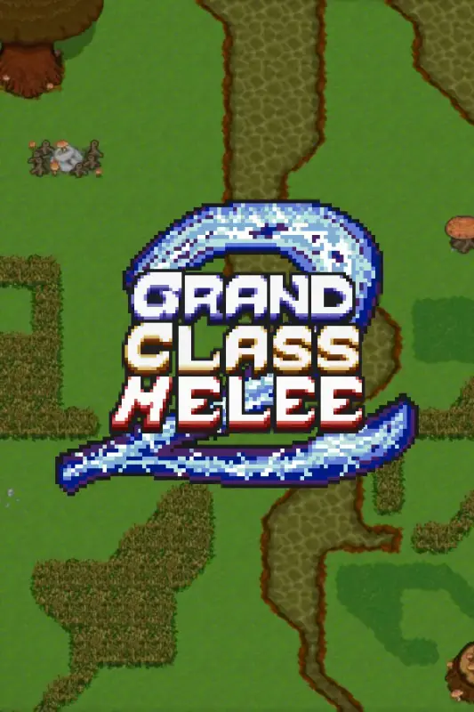 Grand Class Melee 2 — Steam, Standard