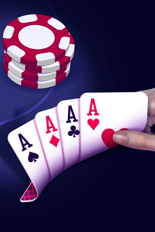 Grand Poker Casino — Xbox Live / PC, Standard