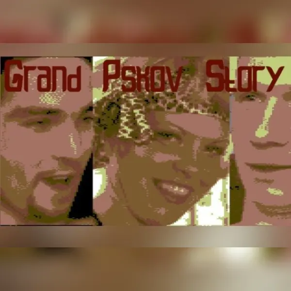 Grand Pskov Story — Steam, Standard