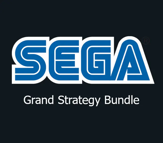 Grand Strategy Bundle — Steam, Standard