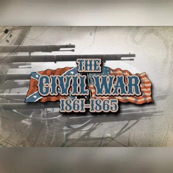 Grand Tactician: The Civil War (1861-1865) — Steam, Standard