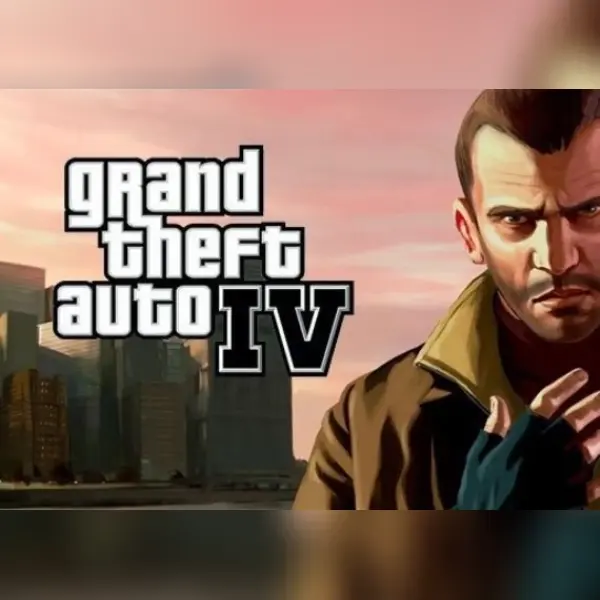 Grand Theft Auto IV: Complete Edition — Steam, Complete Edition