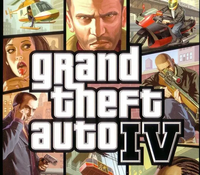 Grand Theft Auto IV Complete Edition PC Steam Gift — Steam, Complete Edition