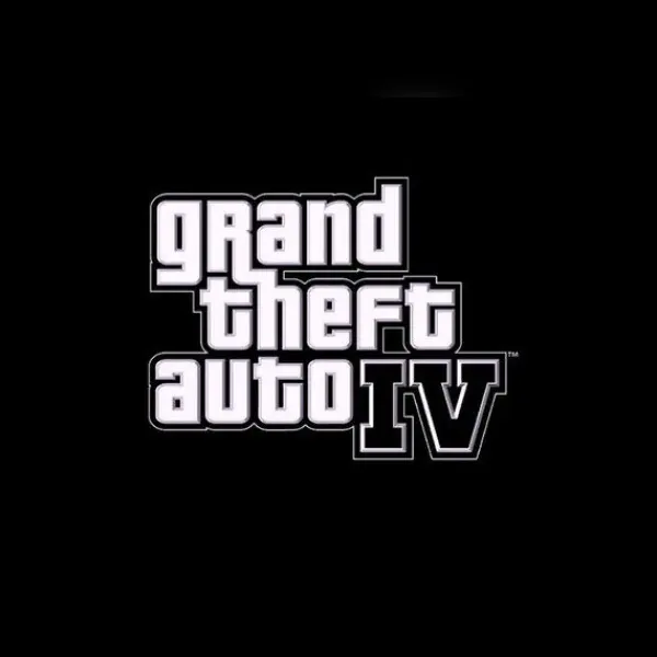 Grand Theft Auto IV — Steam, Standard