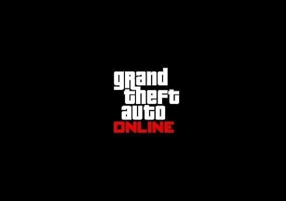 Grand Theft Auto Online EN — Xbox Series X|S, Standard