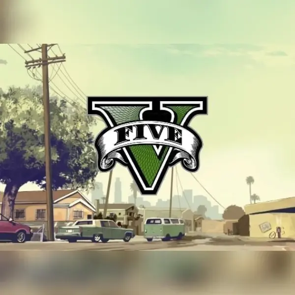Grand Theft Auto V: Premium Edition and Whale Shark Card Bundle (DLC) — Xbox One, Premium Edition
