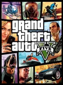 Grand Theft Auto V: Premium Online Edition & Whale Shark Card Bundle — Rockstar Games, Premium Online Edition