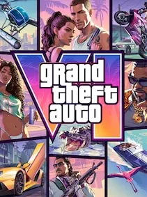 Grand Theft Auto VI | Standard Edition — Xbox Series X|S, Standard Edition
