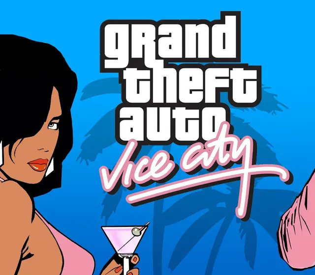 Grand Theft Auto: Vice City Steam Gift — Steam, Standard