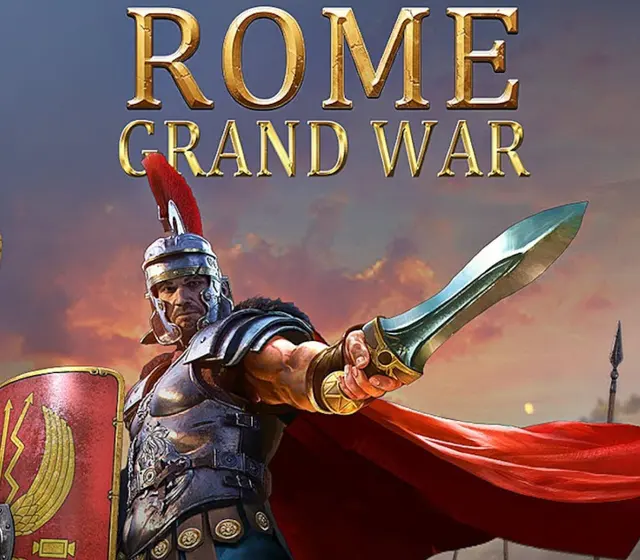 Grand War: Rome — Steam, Standard