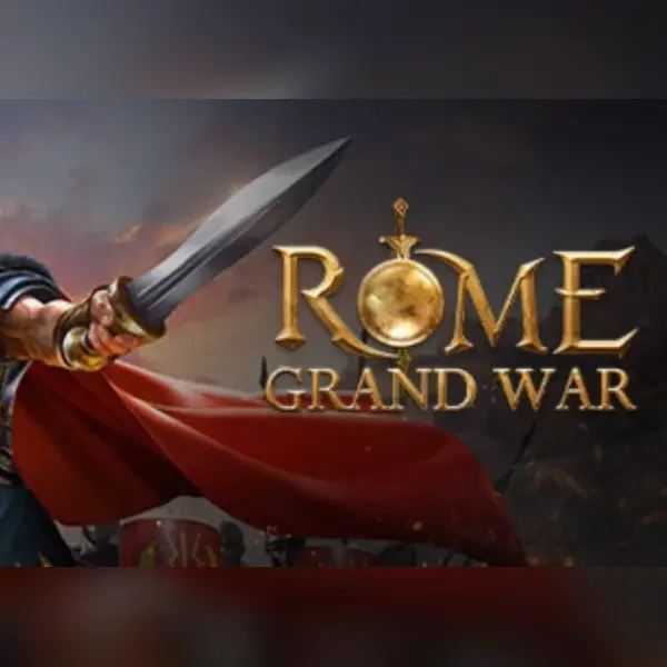 Grand War: Rome — Steam, Standard