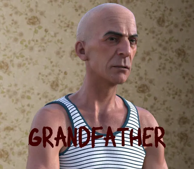 GRANDFATHER — Steam, Standard
