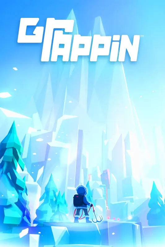 GRAPPIN — Xbox Live / PC, Standard