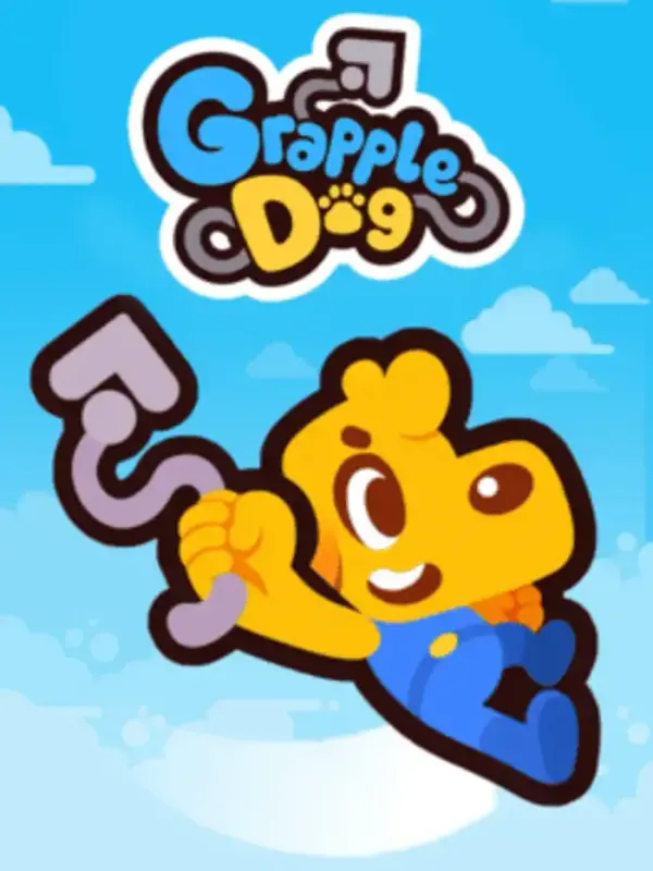 Grapple Dog — Xbox Series X|S, Standard