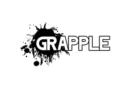 Grapple EN — Steam, Standard