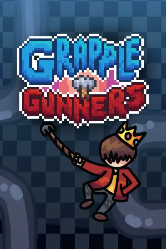Grapple Gunners — Steam, Standard