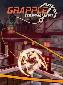 Grapple Tournament — Steam, Standard