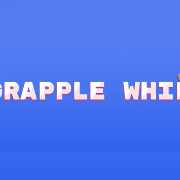 Grapple Whip — Steam, Standard