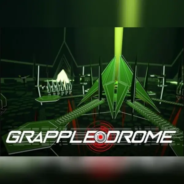 Grappledrome — Steam, Standard