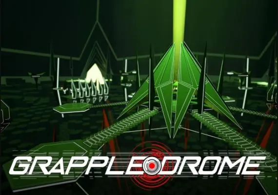 Grappledrome EN — Steam, Standard