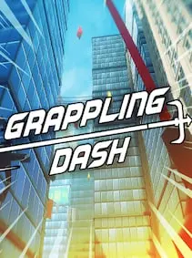 Grappling Dash — Steam, Standard