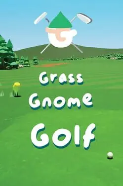 Grass Gnome Golf — Steam, Standard