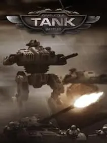 Gratuitous Tank Battles — Steam, Standard