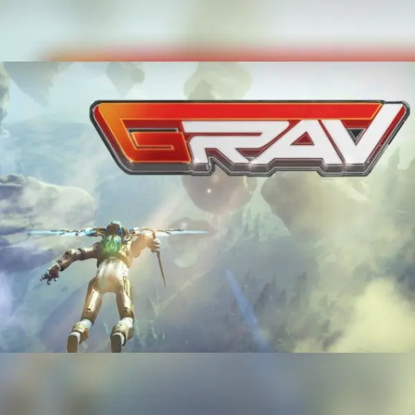 GRAV — Steam, Standard
