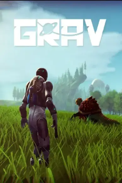 GRAV — Steam, Standard
