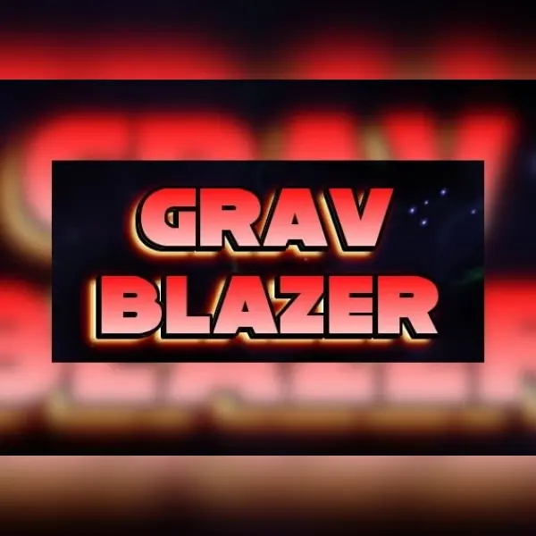 Grav Blazer — Steam, Standard