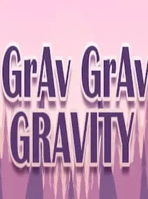 Grav Grav Gravity — Steam, Standard