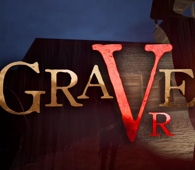 Grave VR — Steam, Standard