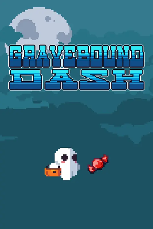 Gravebound Dash — Xbox Series X|S, Standard