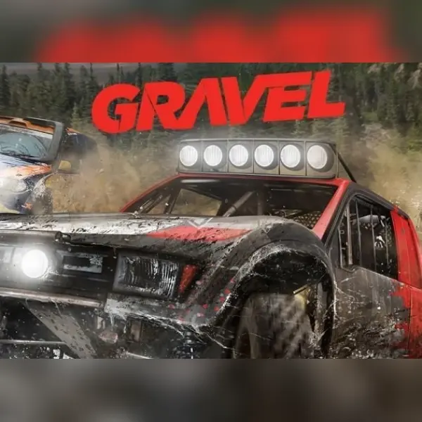 Gravel — Xbox One / Xbox Series X|S, Standard