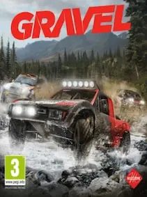 Gravel — Steam, Standard