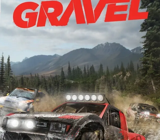 Gravel Special Edition — Xbox One, Special Edition