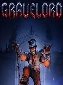 Gravelord — Steam, Standard