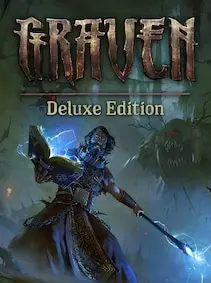 GRAVEN | Deluxe Edition — Steam, Deluxe Edition