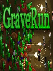 GraveRun — Steam, Standard