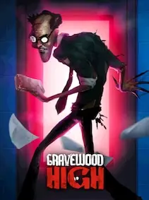 Gravewood High — Steam, Standard