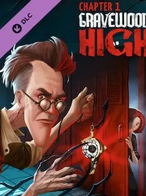 Gravewood High - Chapter 1 — Steam, Standard