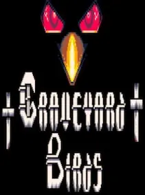 Graveyard Birds — Steam, Standard