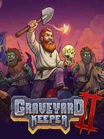 Graveyard Keeper II — Steam, Standard