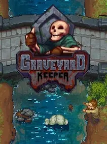 Graveyard Keeper | Last Journey Edition — Steam, Standard