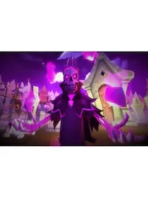Graveyard Shift (2016) — Steam, Standard