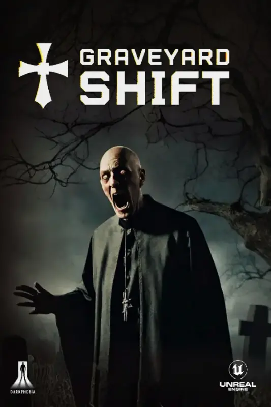 Graveyard Shift — Steam, Standard