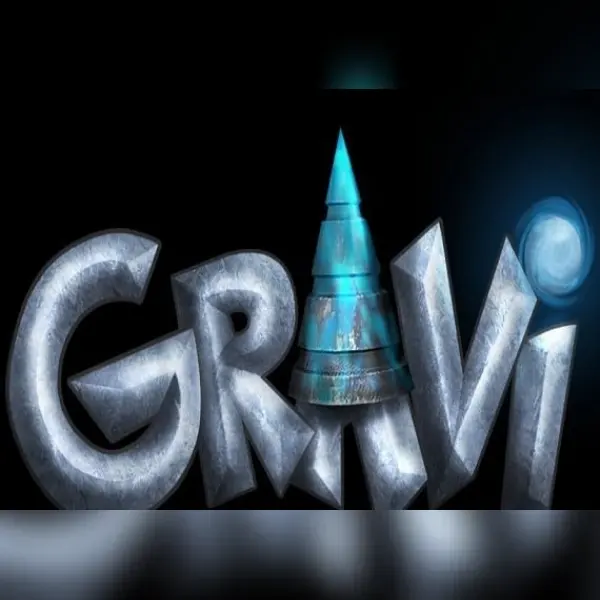 Gravi — Steam, Standard