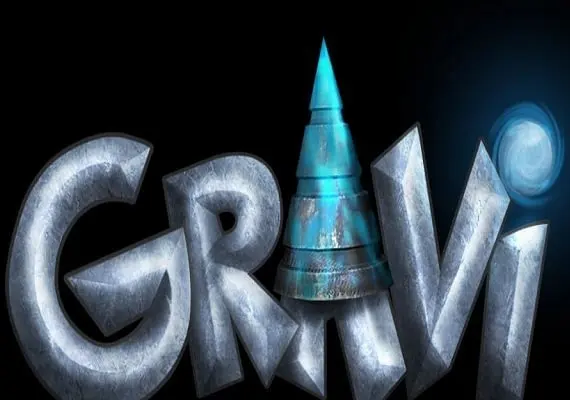 Gravi EN — Steam, Standard