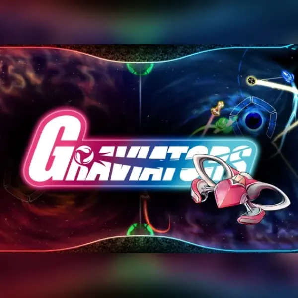GRAVIATORS — Steam, Standard